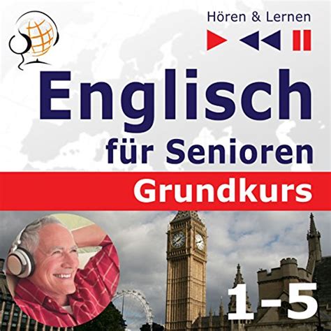 Englisch für Senioren .